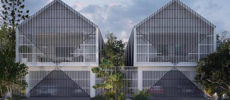“The Minka Twins” – Premium Architectural Homes by Story Developments