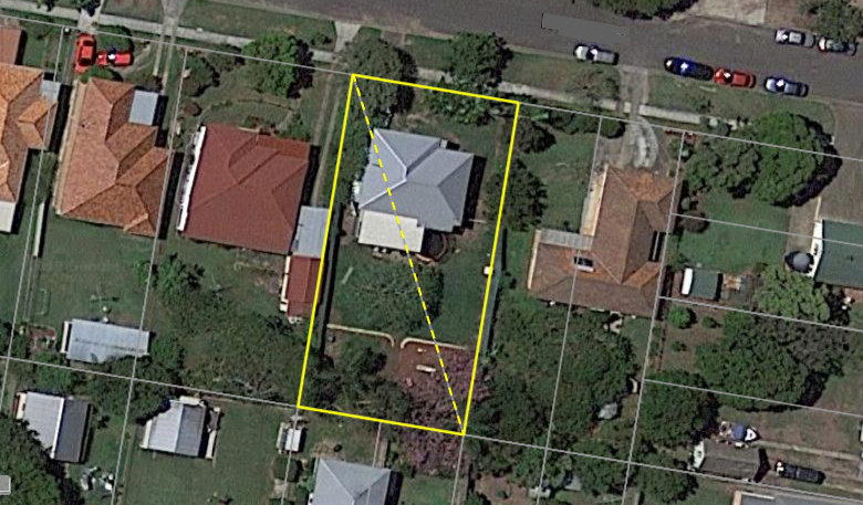 What are Widows Blocks?