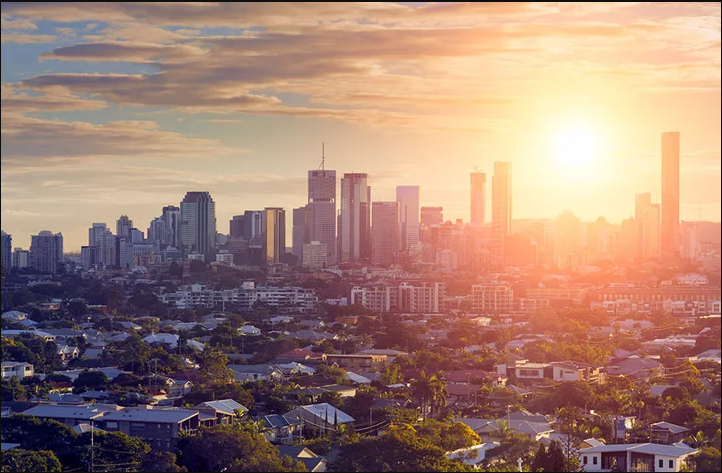 Brisbane’s Top 10 Growth Suburbs Over the Year