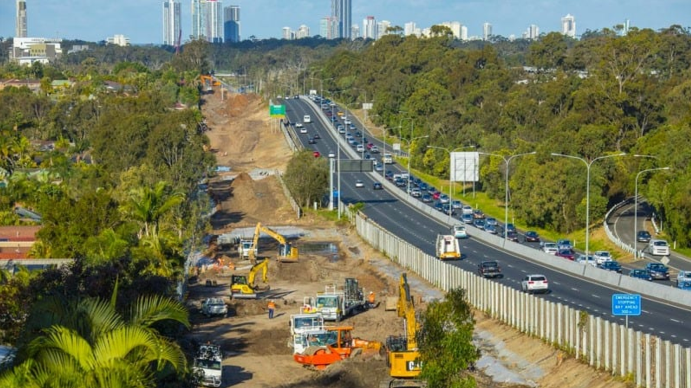 GOLD COAST