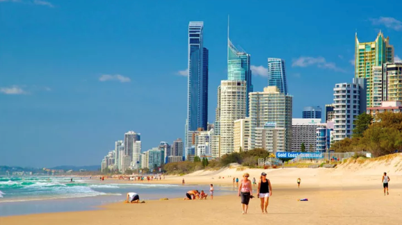 Gold Coast