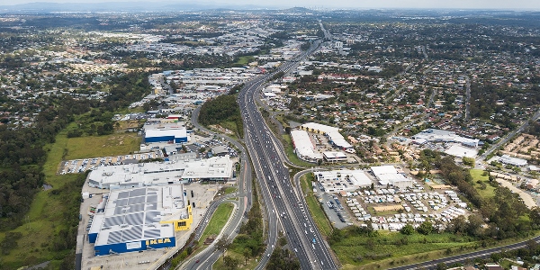 City of Logan Emerges as Global Investment Hotspot