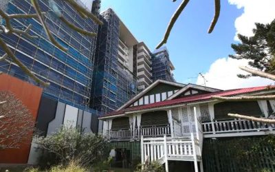 Council Bans Townhouses and Units in Brisbane’s Suburbs